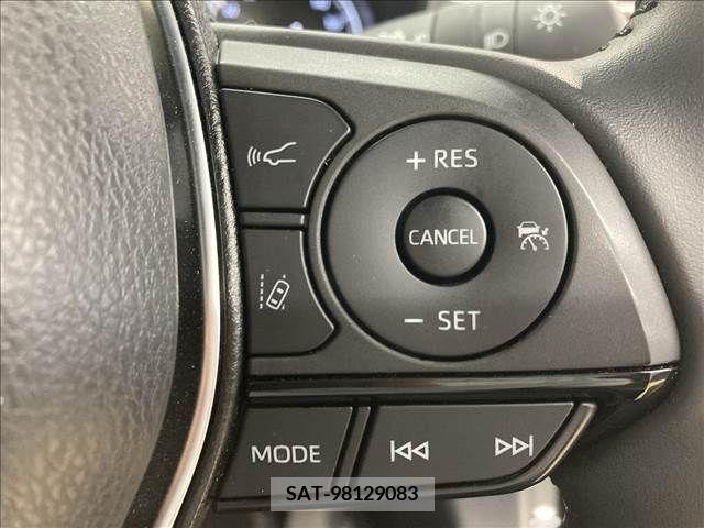 Toyota HARRIER 2023-04 360826-6