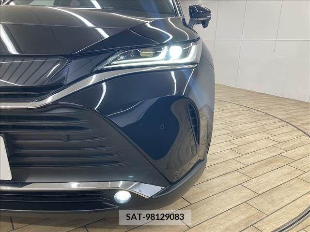 Toyota HARRIER 2023-04 360826-18