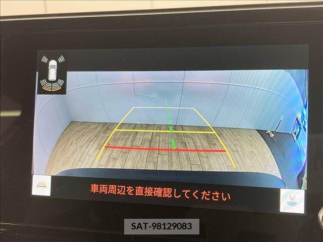 Toyota HARRIER 2023-04 360826-4