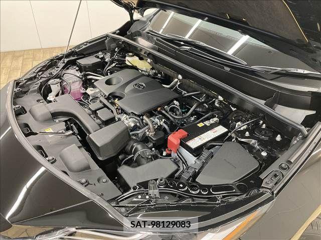 Toyota HARRIER 2023-04 360826-17