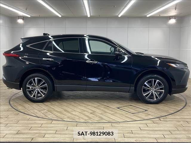 Toyota HARRIER 2023-04 360826-16