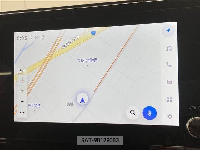 Toyota HARRIER 2023-04 360826-3