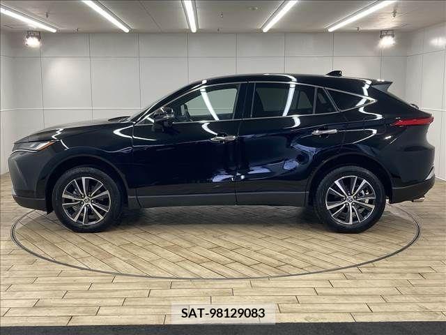 Toyota HARRIER 2023-04 360826-15