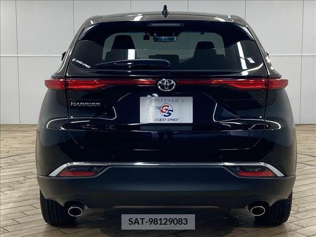 Toyota HARRIER 2023-04 360826-14