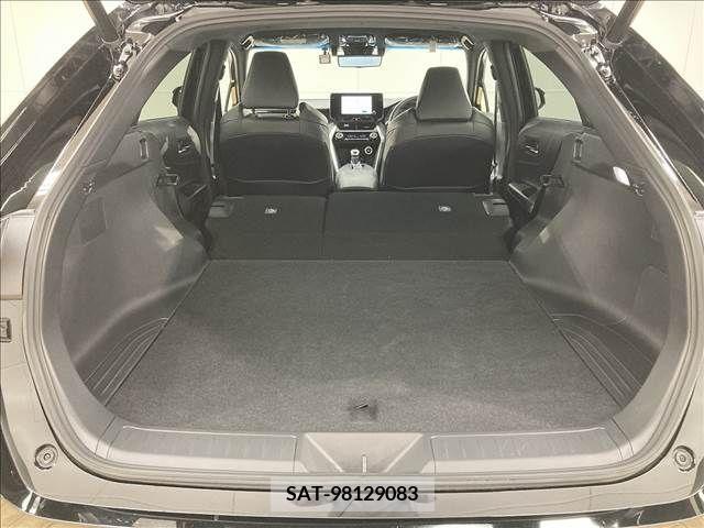 Toyota HARRIER 2023-04 360826-13