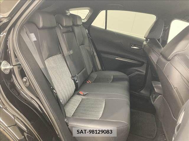 Toyota HARRIER 2023-04 360826-12