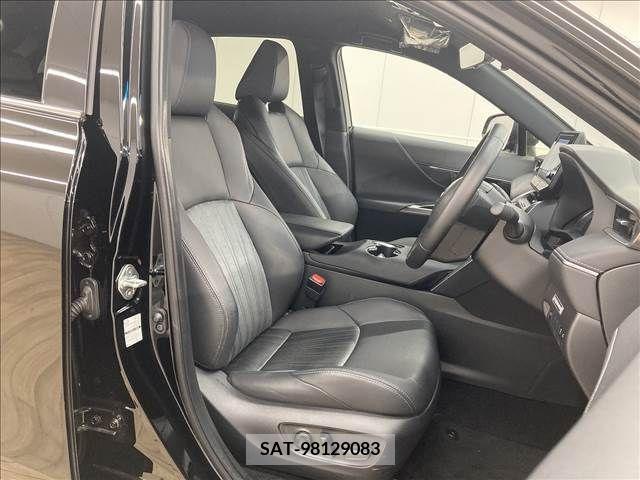 Toyota HARRIER 2023-04 360826-11