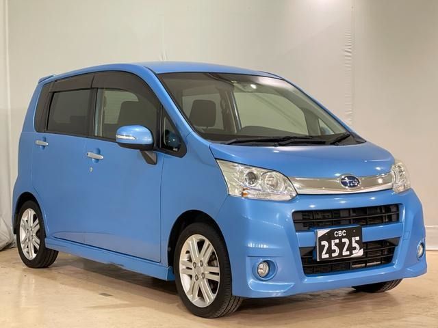 Subaru STELLA 2012-07 16001-0