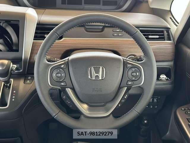 Honda FREED 2024-05 378570-5
