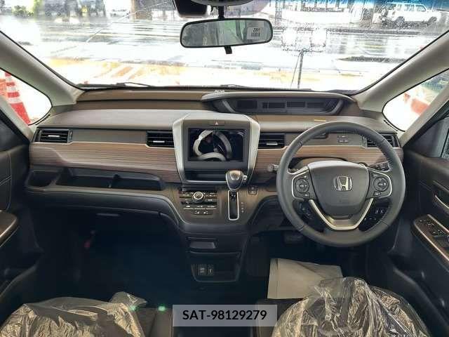 Honda FREED 2024-05 378570-4