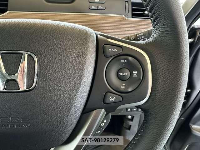 Honda FREED 2024-05 378570-16
