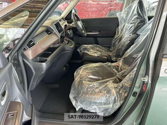Honda FREED 2024-05 378570-2