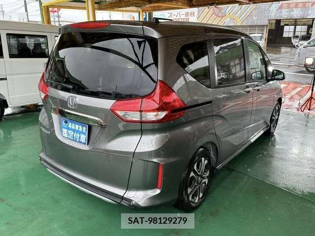Honda FREED 2024-05 378570-9