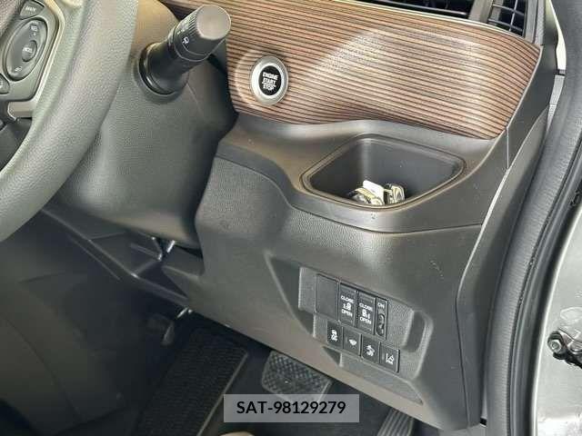 Honda FREED 2024-05 378570-12