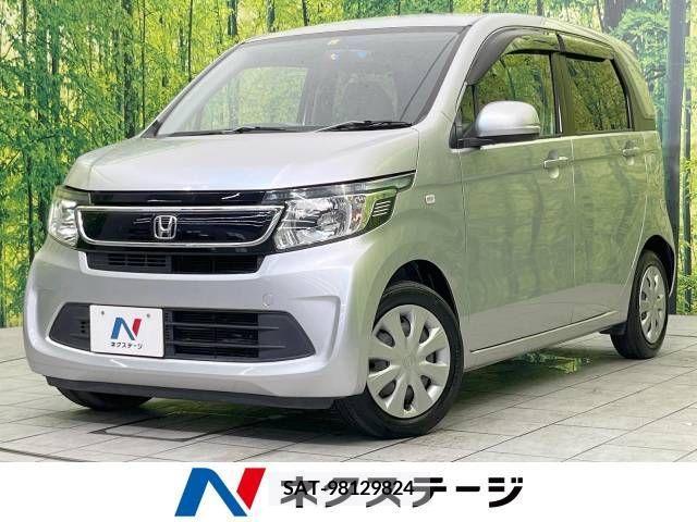 Honda N-WGN 2016-05 365679-0