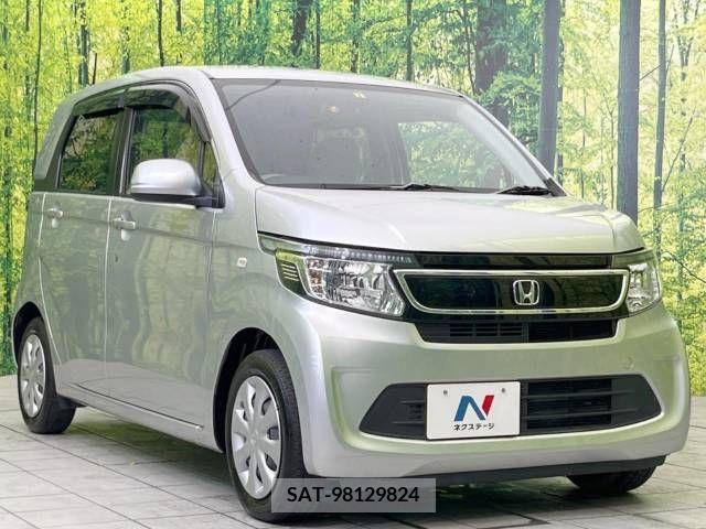 Honda N-WGN 2016-05 365679-16
