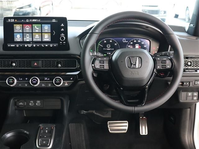 Honda CIVIC 2023-07 181055-1