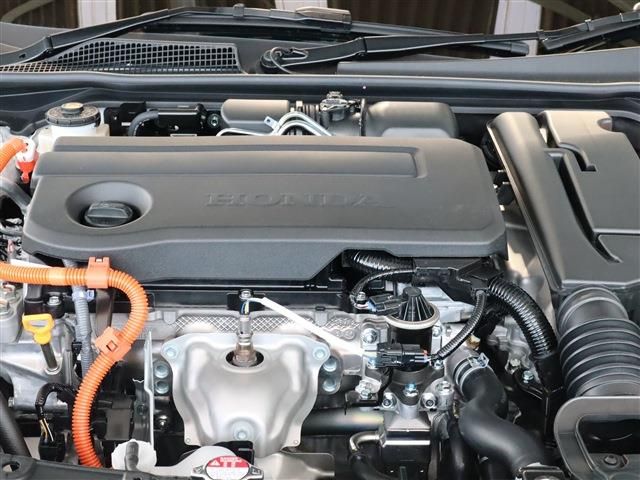Honda CIVIC 2023-07 181055-25