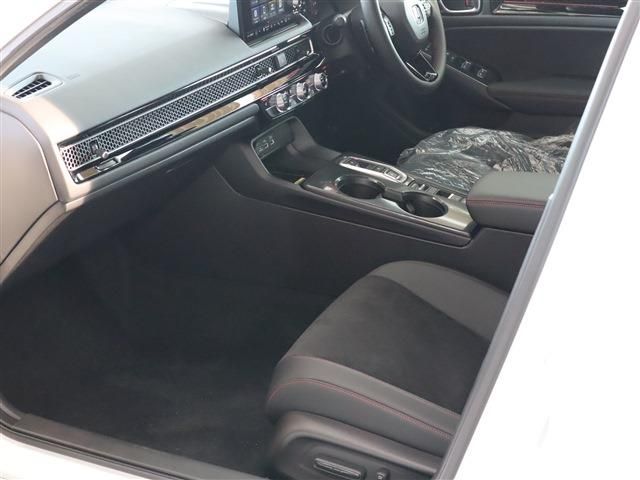 Honda CIVIC 2023-07 181055-21
