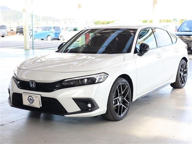 Honda CIVIC 2023-07 181055-0