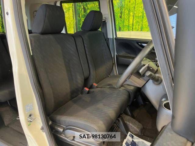 Honda N BOX CUSTOM 2013-10 306757-8