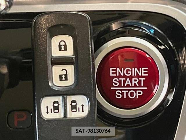 Honda N BOX CUSTOM 2013-10 306757-7
