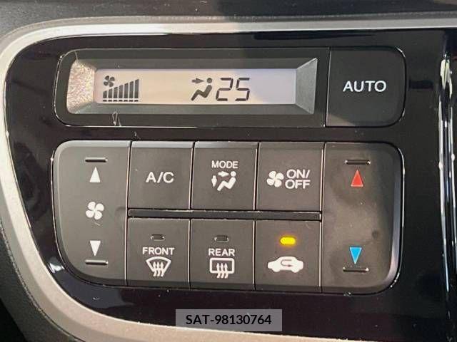 Honda N BOX CUSTOM 2013-10 306757-5