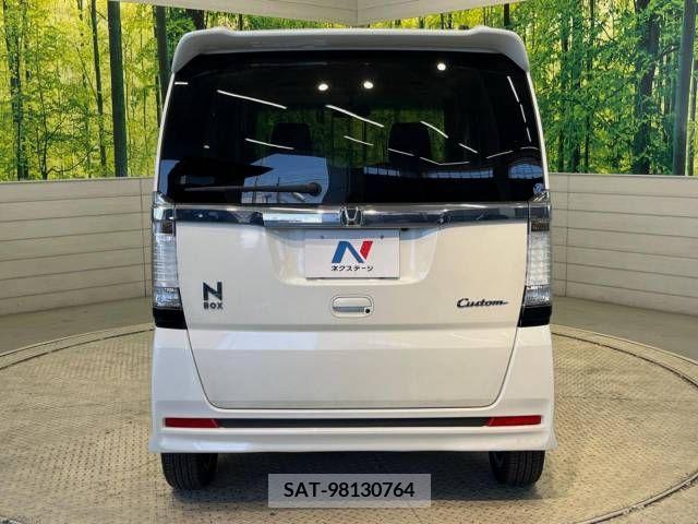 Honda N BOX CUSTOM 2013-10 306757-15