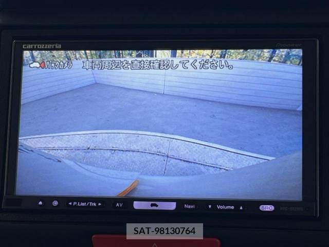Honda N BOX CUSTOM 2013-10 306757-3