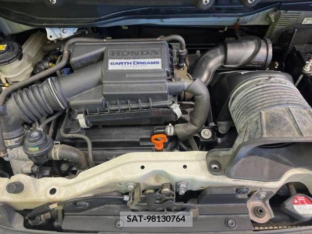 Honda N BOX CUSTOM 2013-10 306757-19