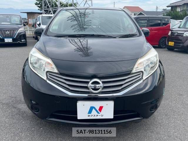 Nissan NOTE 2012-09 339986-14