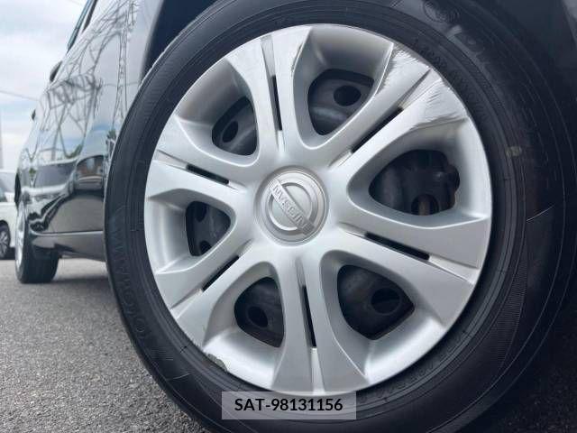 Nissan NOTE 2012-09 339986-13