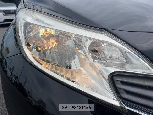 Nissan NOTE 2012-09 339986-12