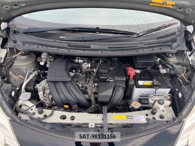 Nissan NOTE 2012-09 339986-18