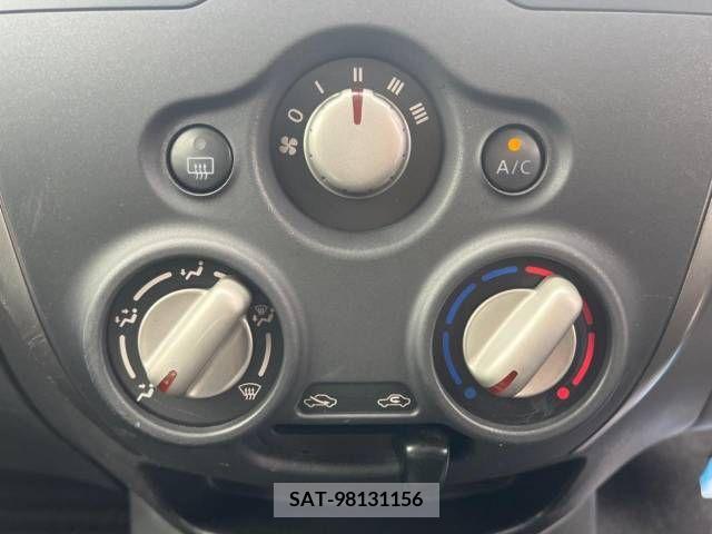 Nissan NOTE 2012-09 339986-5