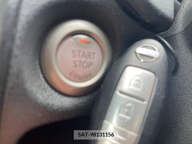 Nissan NOTE 2012-09 339986-4