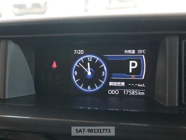 Toyota ROOMY 2022-04 342040-8