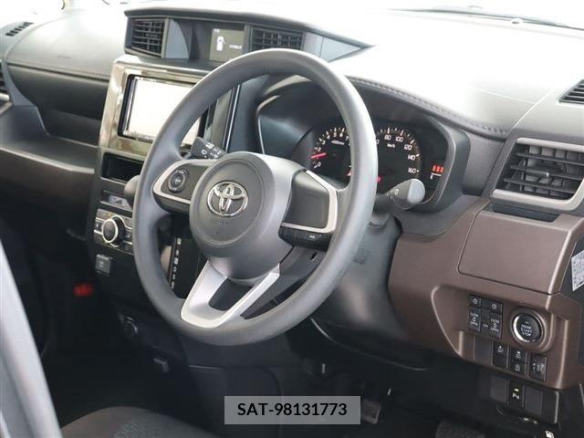 Toyota ROOMY 2022-04 342040-1