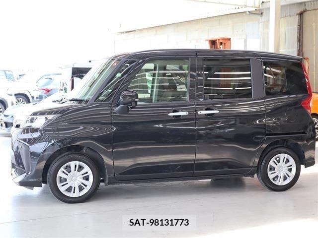 Toyota ROOMY 2022-04 342040-25