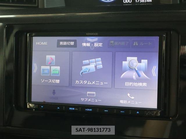 Toyota ROOMY 2022-04 342040-2