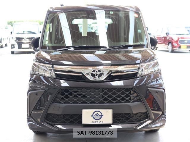Toyota ROOMY 2022-04 342040-21