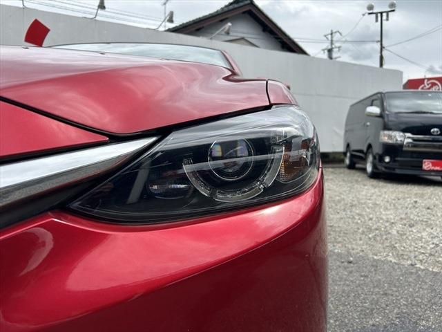 Mazda ATENZA 2015-12 22458-8