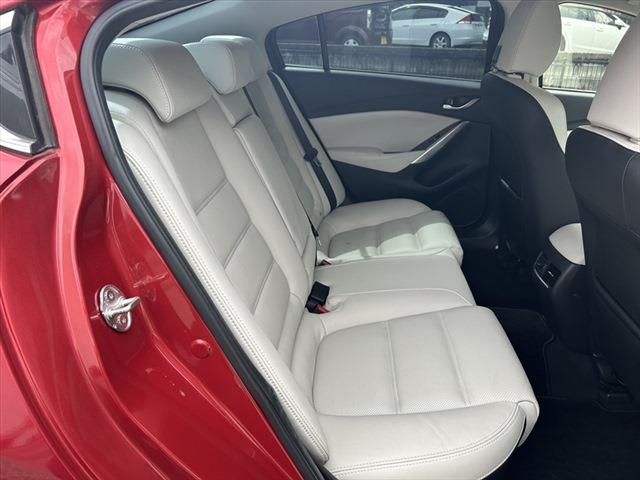 Mazda ATENZA 2015-12 22458-20
