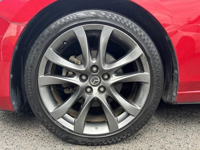 Mazda ATENZA 2015-12 22458-16
