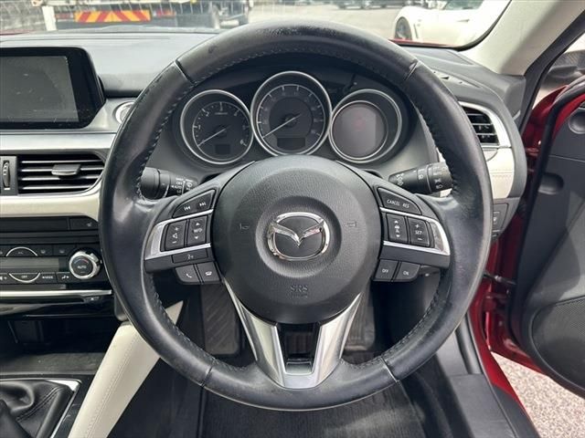 Mazda ATENZA 2015-12 22458-24