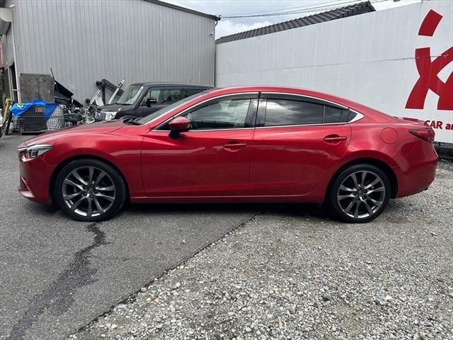 Mazda ATENZA 2015-12 22458-7
