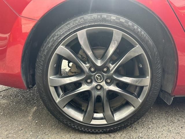 Mazda ATENZA 2015-12 22458-15