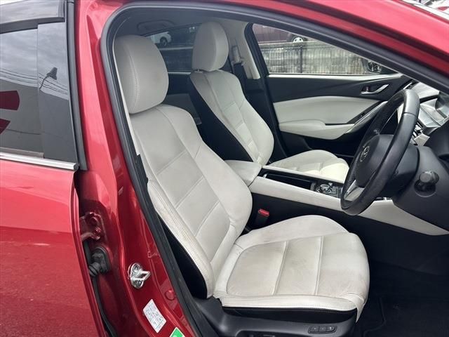 Mazda ATENZA 2015-12 22458-19