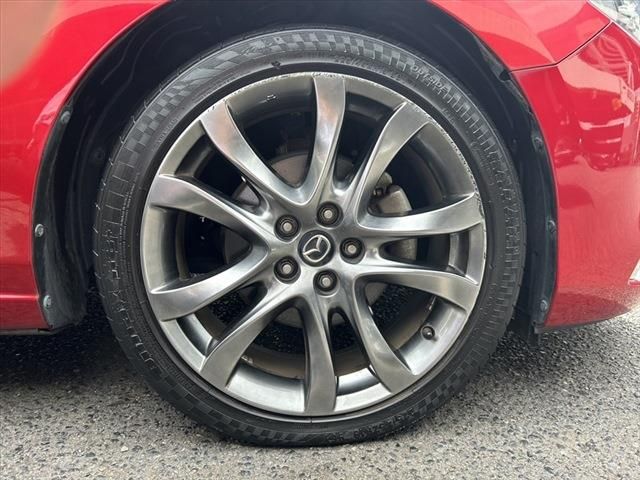 Mazda ATENZA 2015-12 22458-14