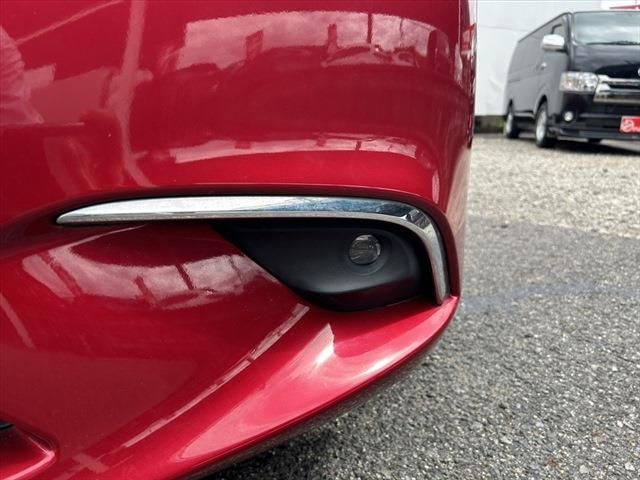 Mazda ATENZA 2015-12 22458-10